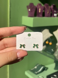  عکس27 گوشواره پینترسی